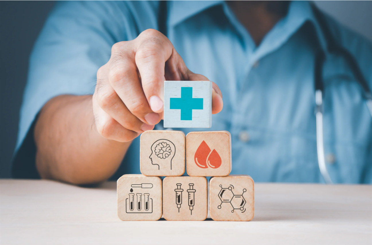 Devenir infirmière Asalée
